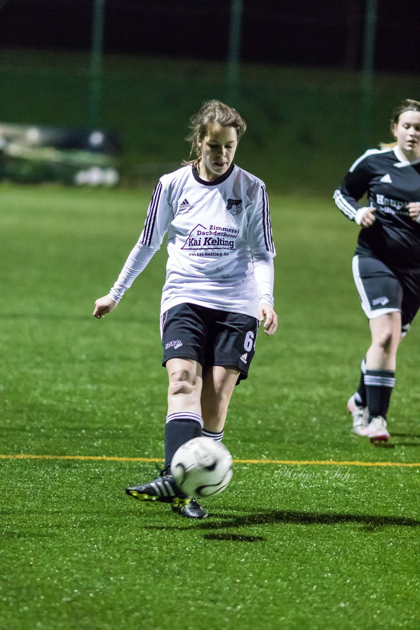 Bild 304 - Frauen VfR Horst - TSV Heiligenstedten : Ergebnis: 2:1